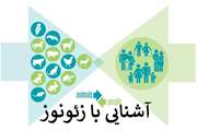 محتوای آموزشی و اطلاعاتی مرتبط با زئونوز